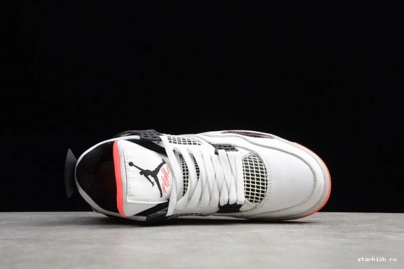 Retro 4 Nostalgia light 308497-116 Jordan Air 308497-116 0824